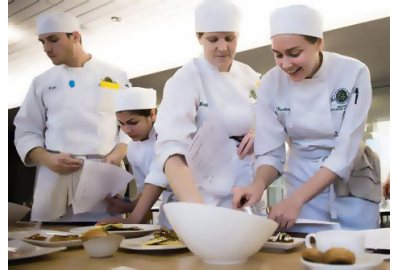 Unleashing Culinary Creativity: Why Nepalese Students Should Consider Studying Cookery Courses in Australia